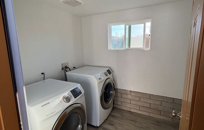 2 bedrooms 1 bath home in San Diego