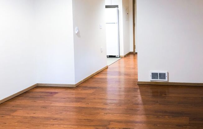 1 bed, 1 bath, 525 sqft, $1,715, Unit 101