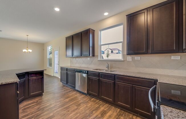 Charming Two-Story Rental Home on Corner Lot in Dove Creek!