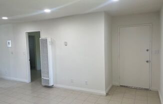 1 bed, 1 bath, $1,995, Unit 12