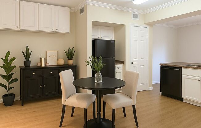 1 bed, 1 bath, $1,500, Unit Unit 533