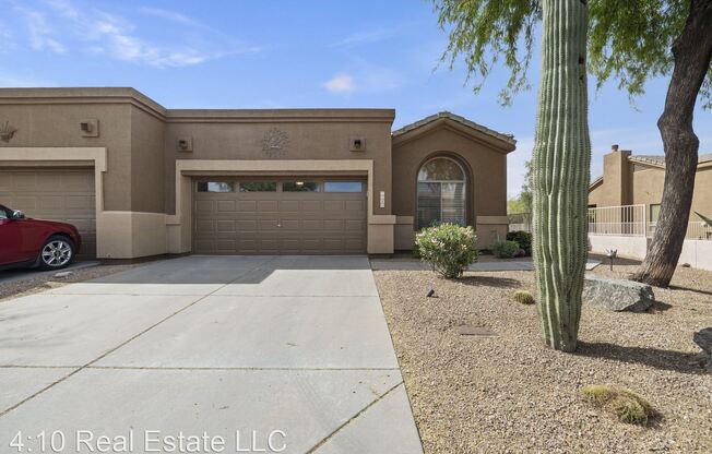 7285 E Canyon Wren Drive