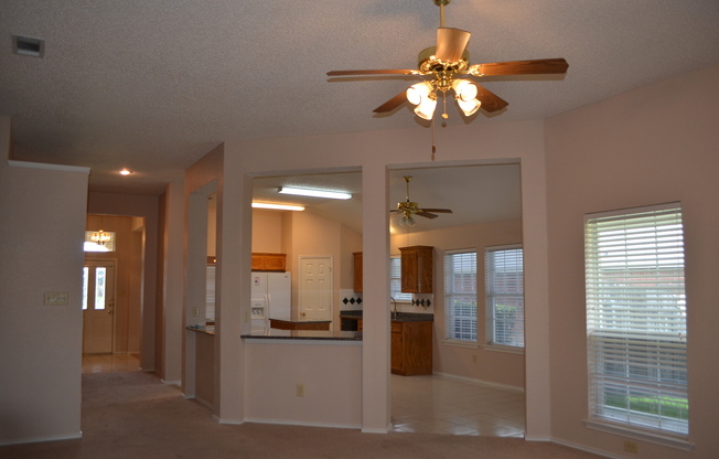 4 beds, 2 baths, $1,895