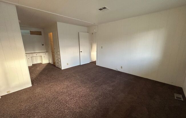 2 beds, 2 baths, $1,750