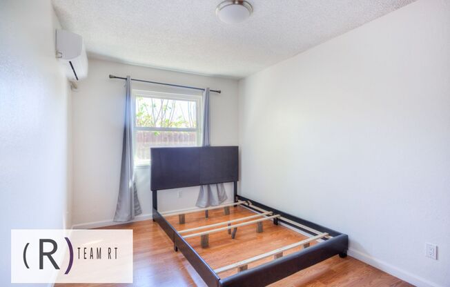 3 beds, 1 bath, $3,000