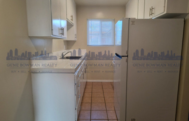 1 bed, 1 bath, 690 sqft, $1,800, Unit #F