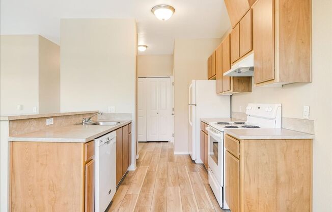 2 beds, 1 bath, 901 sqft, $1,400, Unit 1144-304