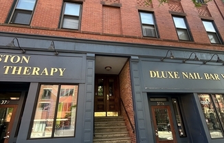 377 W BROADWAY