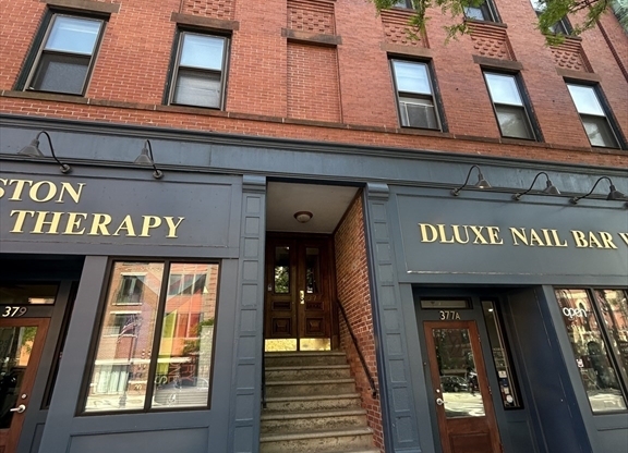 377 W BROADWAY
