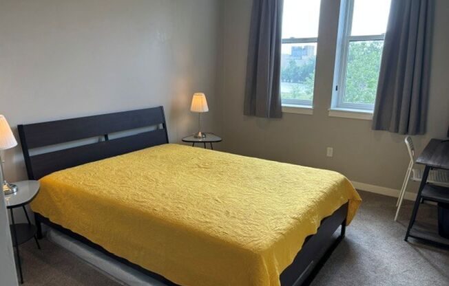 4 beds, 3 baths, 2,150 sqft, $2,500, Unit 103