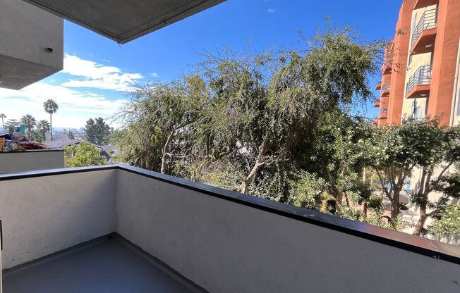 1 bed, 1 bath, 695 sqft, $1,998, Unit 316