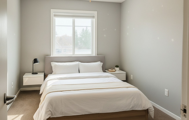 1 bed, 1 bath, 650 sqft, $1,199, Unit 1624-4