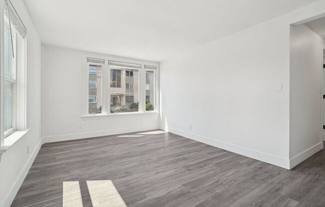 Bayberry Apartments