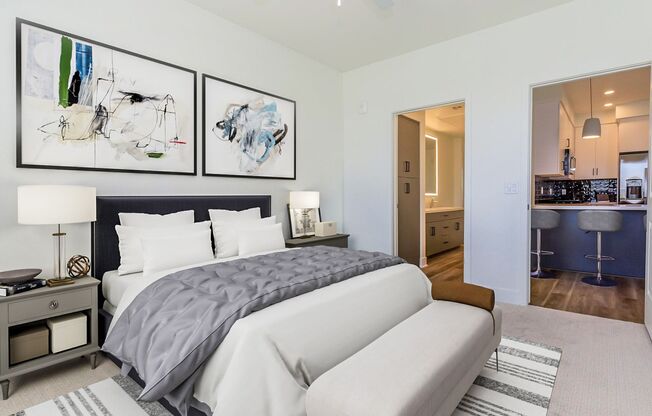 2 beds, 2 baths, 963 sqft, $1,950, Unit 270