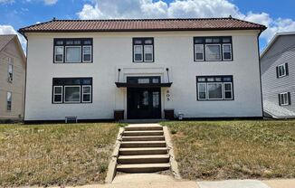 805 W 18th Street