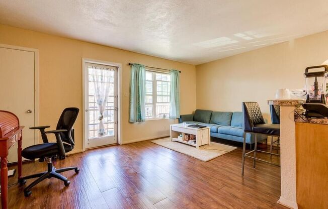 Pointe Condos #2 - List Only