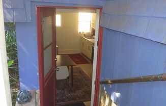 Studio, 1 bath, 500 sqft, $1,850