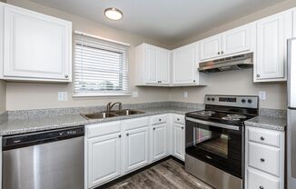 Maple Hills Apartments