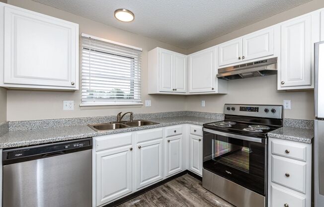 Maple Hills Apartments