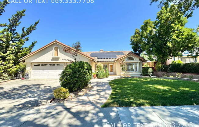 3281 FALERNO WAY