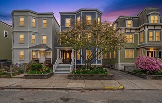5 MT VERNON ST