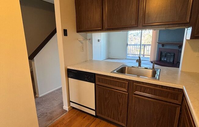 2 Bed Townhouse in Baldwin/Whitehall