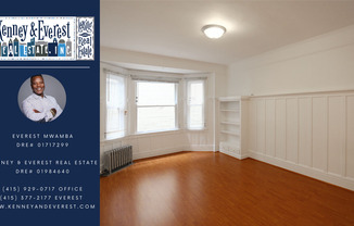 797 Bush St.