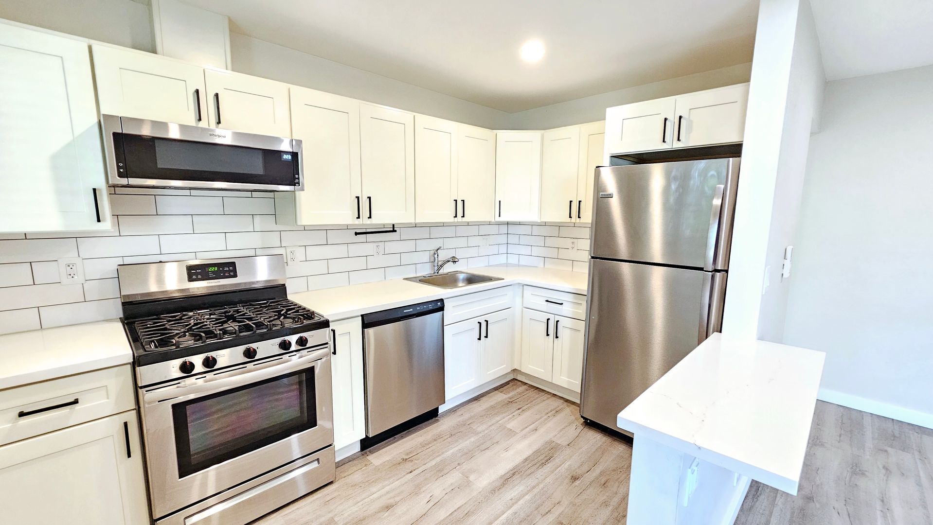 The Alterra: Beautiful One-Bedroom Apartments in the Heart of Downtown Walnut Creek