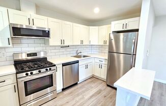 1 bed, 1 bath, 500 sqft, $2,195, Unit 40