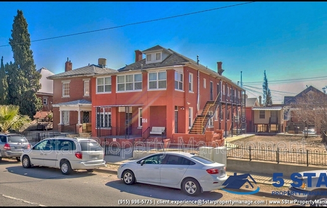 1114 E RIO GRANDE AVE