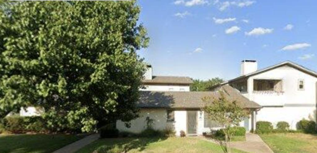 636 TIMBERLINE DR