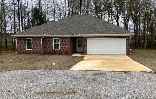 6 Autumn Ridge, Sherman, MS