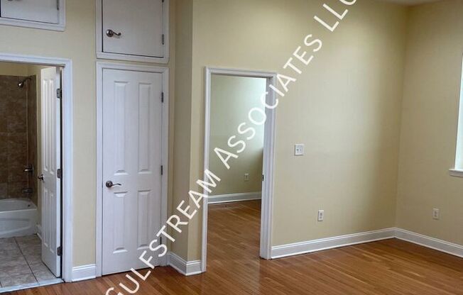 106 N EUTAW ST
