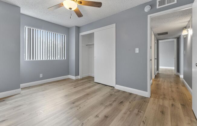 2 beds, 1 bath, 792 sqft, $1,350, Unit 711C5