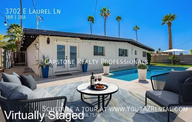 3702 E LAUREL LN
