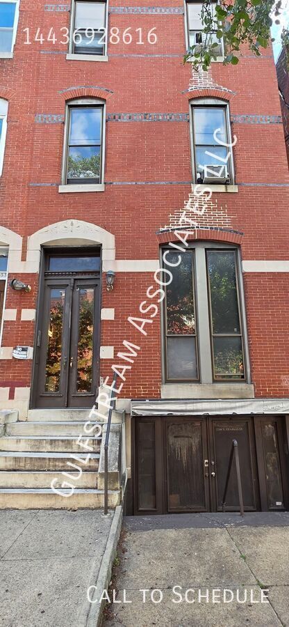 2208 N CHARLES ST