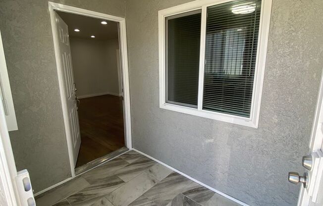 Remodeled 4 Bedroom Norwalk House For Rent with AC!