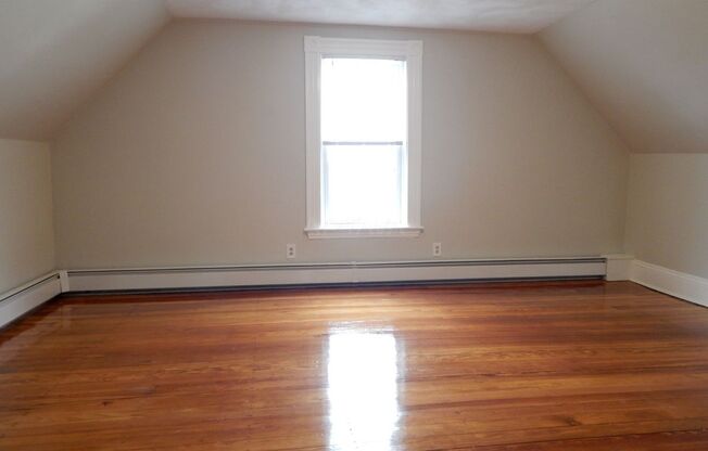19 Saint Clements Rd
