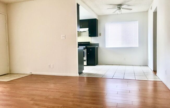 APT 420 GARFIELD