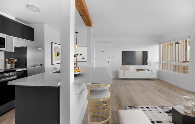 Tara Apartments