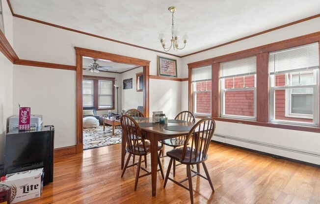 53 Sargent Avenue
