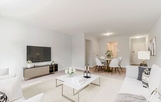 Eagle Rock Apartments at Mineola