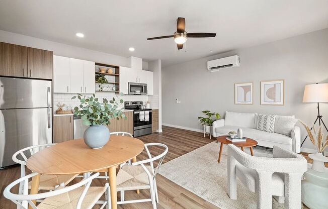 Mila Rose Apartments