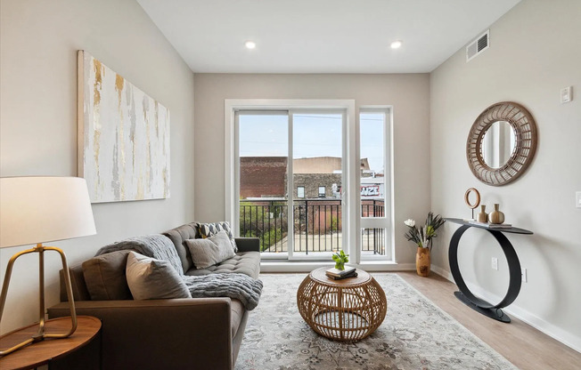 1 bed, 1 bath, 557 sqft, $1,395, Unit Unit 403