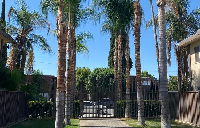San Bruno Ave
