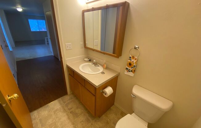 Don’t Miss This Spacious 4-Bedroom Northside Condo