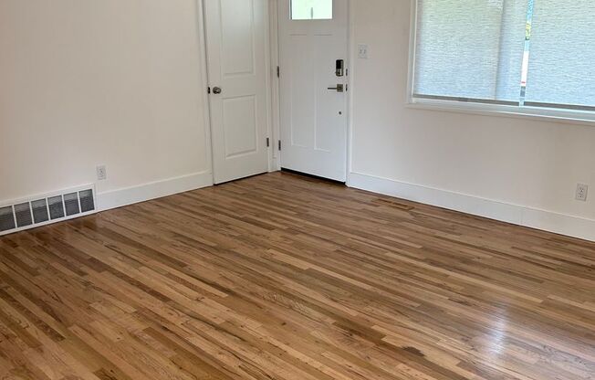 2 Bedroom 1 Bathroom House American Fork