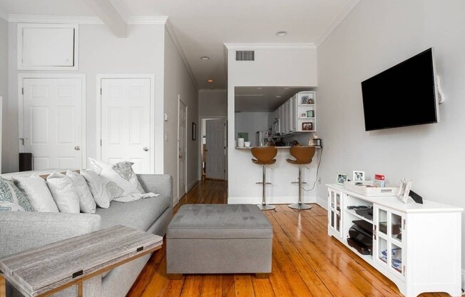 50 APPLETON ST
