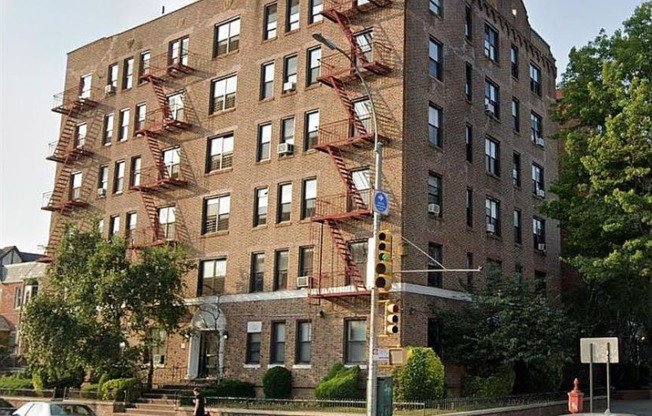 8814 Bay Pkwy Apt 2H