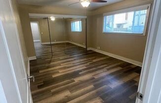 2 beds, 1 bath, $2,595, Unit UNIT A